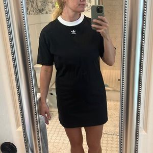 Adidas Dress